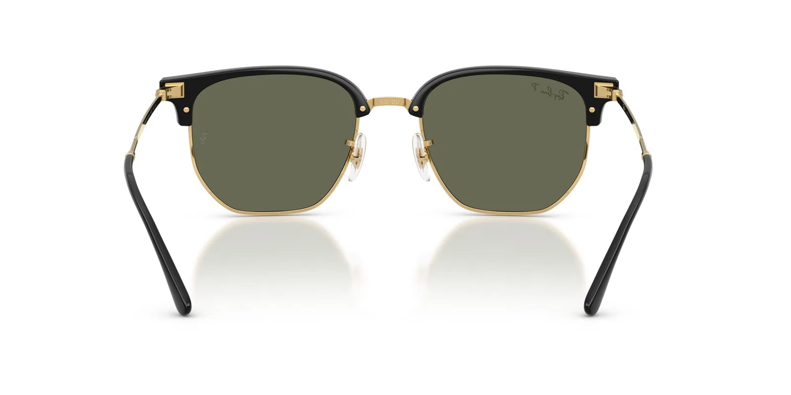 Ray-Ban New Clubmaster 4416 Sunglasses - view 78